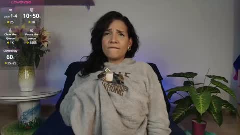 elliee1 online show from January 21, 12:46 am