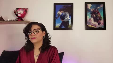 elliee1 online show from September 11, 12:05 pm