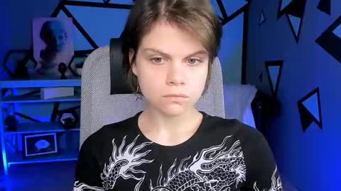 Snapshot of elliemurler chatting on September 27, 9:03 am elliemurler online show from September 27, 9:03 am