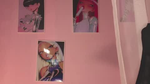 just Emily  online show from January 10, 6:28 pm