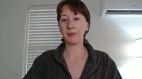 Ellie Rowyn online show from October 9, 11:25 pm