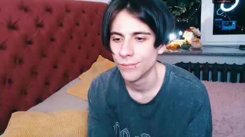 ellis_rin online show from November 23, 6:41 pm