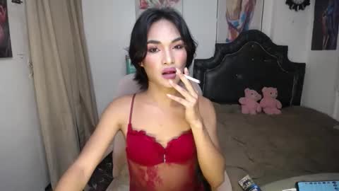 ELLORREY online show from October 13, 2:33 am