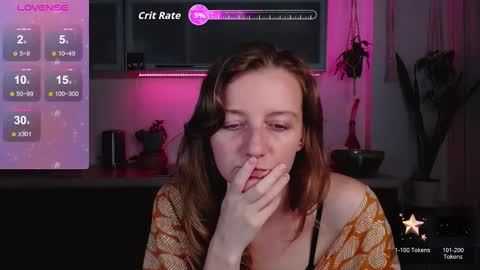 elly_helly online show from September 13, 7:57 pm