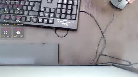 Snapshot of elly_willis chatting on January 8, 8:49 am Elly online show from January 8, 8:49 am