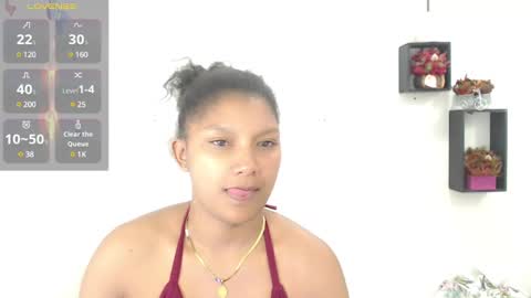 Snapshot of elly_willis chatting on March 12, 5:46 am Elly online show from March 12, 5:46 am