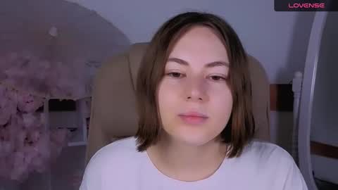 elma_lily online show from October 31, 6:58 am