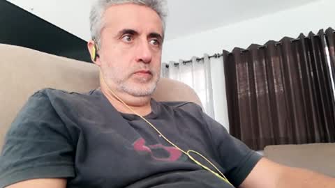 fer online show from January 14, 6:07 pm