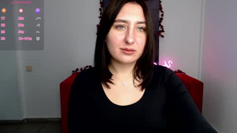 elmirapowers online show from December 4, 1:31 pm