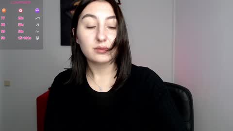 elmirapowers online show from December 6, 12:27 pm