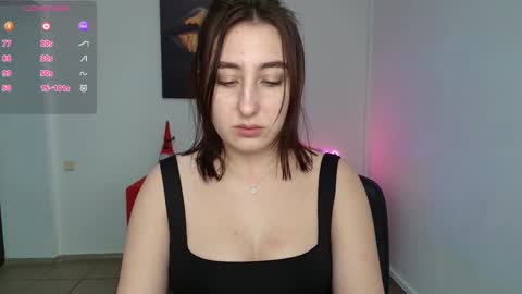 elmirapowers online show from December 23, 12:41 pm