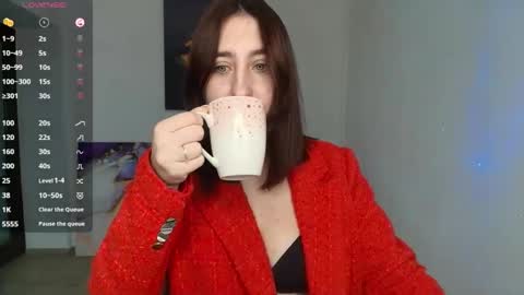 elmirapowers online show from January 8, 12:47 pm