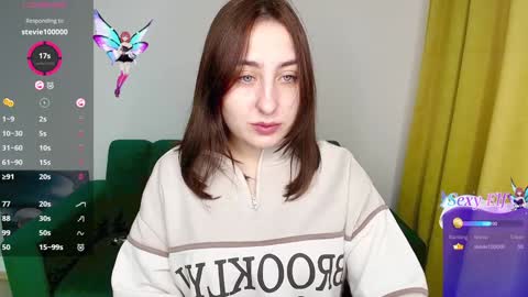 elmirapowers online show from January 26, 10:34 am