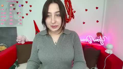 elmirapowers online show from February 17, 1:10 pm