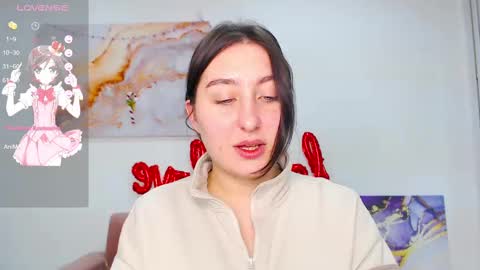 elmirapowers online show from February 20, 1:08 pm