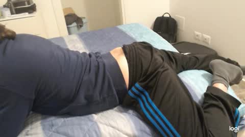 elmoro101 online show from October 9, 7:12 pm