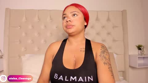 Maya online show from January 7, 11:05 am