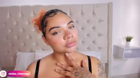 Maya online show from February 21, 2:16 pm