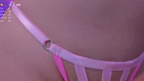 ELOISA OLIVERO online show from January 25, 5:40 pm