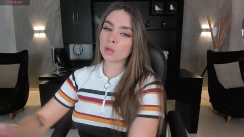 ELOISA OLIVERO online show from February 12, 10:35 am