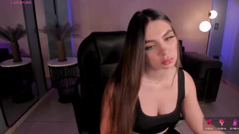 ELOISA OLIVERO online show from October 6, 11:40 am