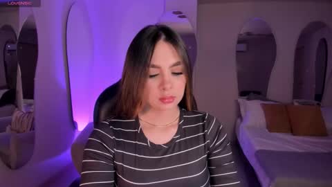 ELOISA OLIVERO online show from October 26, 11:16 am