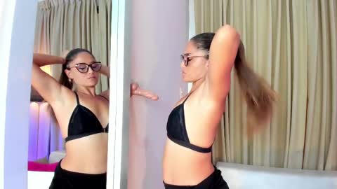 EloiseQuinn online show from January 13, 2:32 pm