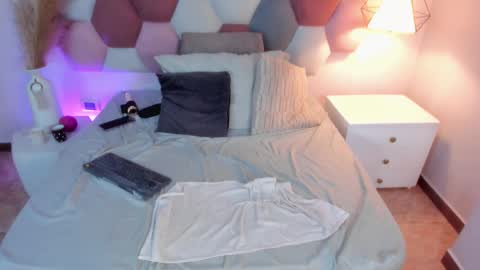 EloiseQuinn online show from February 26, 9:27 pm