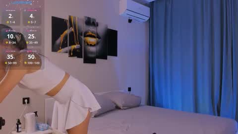 Victoria online show from November 18, 3:49 pm