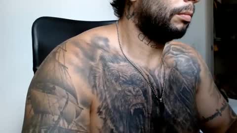 elosocazador online show from December 4, 6:28 pm