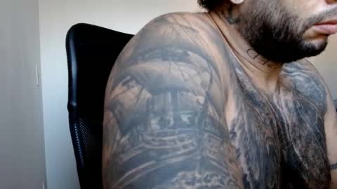 elosocazador online show from December 9, 12:19 pm