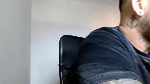 elosocazador online show from January 7, 1:03 pm