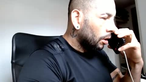 elosocazador online show from January 8, 1:41 pm