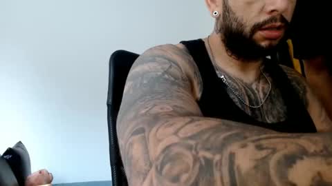 elosocazador online show from January 17, 12:31 pm