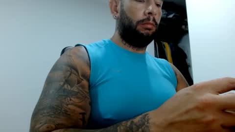 elosocazador online show from February 19, 10:45 am