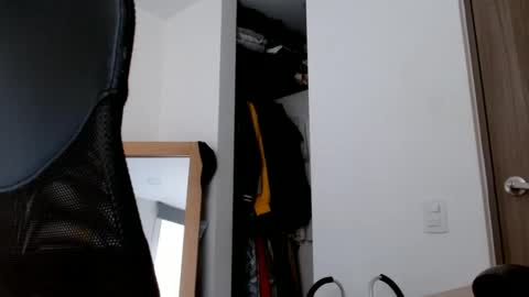 elosocazador online show from February 21, 10:37 pm