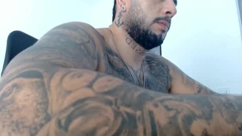 elosocazador online show from March 7, 6:43 pm