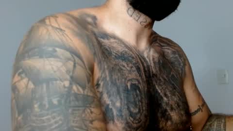 elosocazador online show from November 19, 12:16 pm