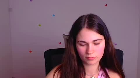 Elsa online show from February 21, 10:48 pm