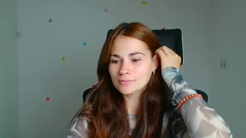 Elsa online show from September 18, 6:26 am