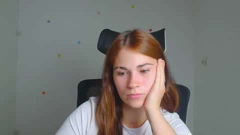 Elsa online show from September 23, 6:05 am