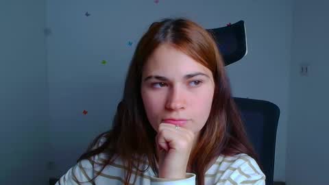 Elsa online show from October 4, 7:06 am