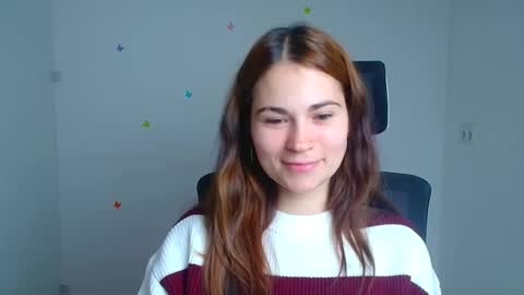 Elsa online show from October 17, 6:16 am