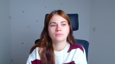 Elsa online show from October 26, 7:03 am