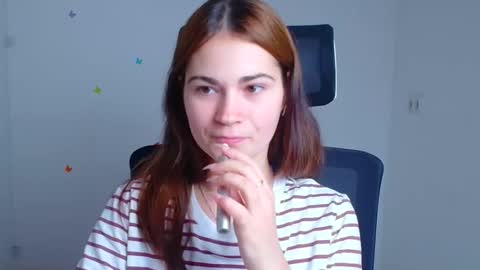 Elsa online show from October 27, 7:01 am