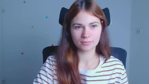 Elsa online show from November 4, 6:45 am