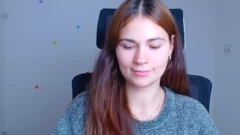 Elsa online show from November 7, 7:19 am