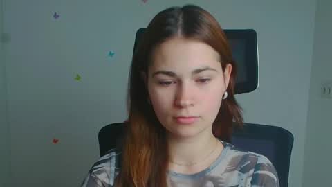 Elsa online show from November 10, 6:56 am