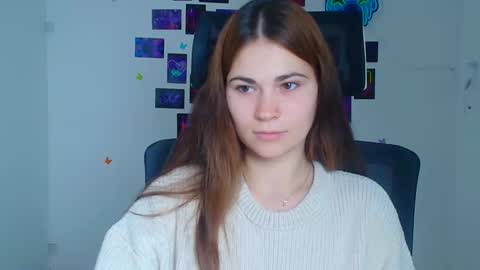 Elsa online show from November 19, 6:46 am