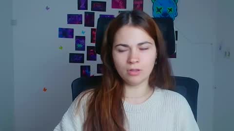 Elsa online show from November 23, 6:35 am